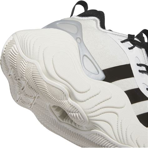 adidas | Trae Young 3 Shoes Mens | Grey | SportsDirect.com