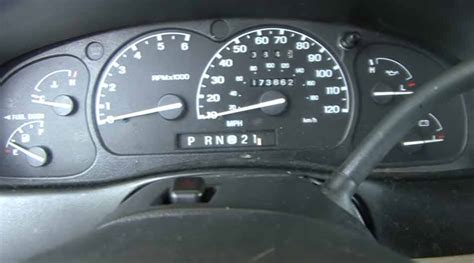 Reset Theft System Ford 的图像结果