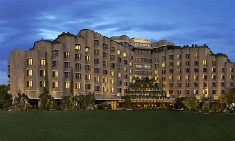5 Star Hotels In Delhi (Top 15)- Enjoy Ultimate Luxury In India's Capital