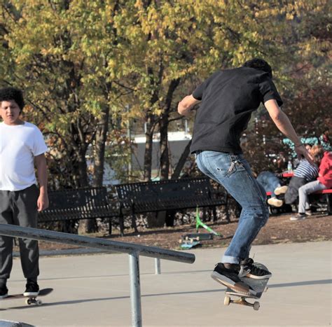 RAILYARD SKATE PARK (2025) All You Need to Know BEFORE You Go (with ...