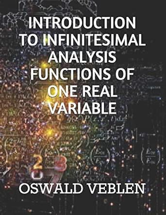 Buy Introduction to Infinitesimal Analysis Functions of One Real ...