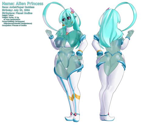 Image result for Alien Goddess Review