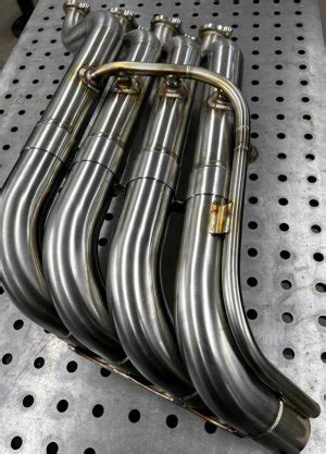 Image result for O2 Sensor Location with Headers