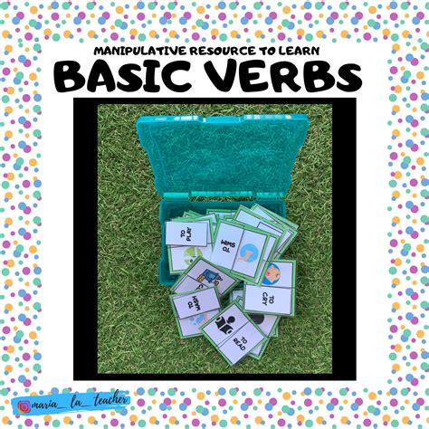 Image result for Basic English Verbs