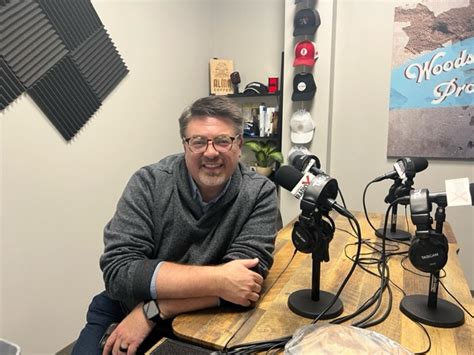Real Estate Expert Joe Hammonds-Swain - Business RadioX