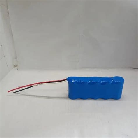 NiMH Battery Packs - Surepower 2.4V, 700mAH Ni-Mh Battery Pack Service ...