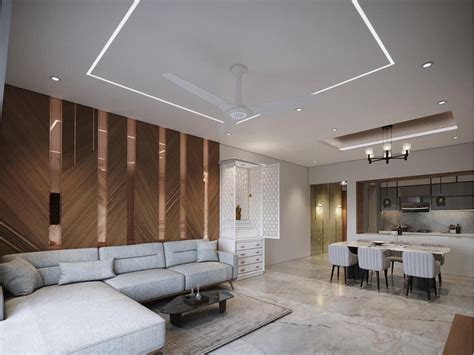 Interiors Inside Design Studio | Best Interior Designers in Kolkata