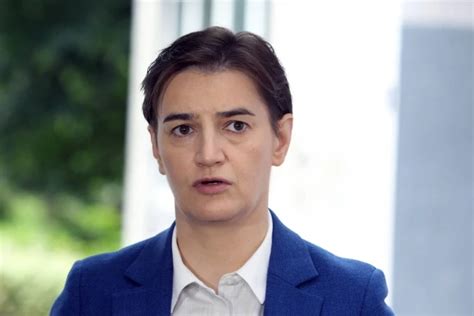 Brnabić u Parizu: Litijum doprinosi očuvanju životne sredine, za ...