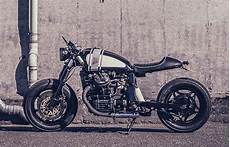 Cafe Racer Honda Gl500 by Honda Gl500 Wrench Pipeburn Cafe Racer Honda Gl500
