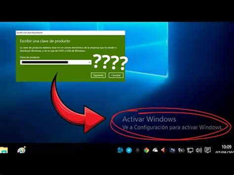 Image result for Tutorial Para Activar Window 10 Pro