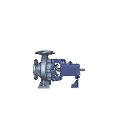 KSB Pump - ETANORM G - 40-25-160 : Amazon.in: Industrial & Scientific