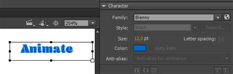 Image result for Adobe Animate Text Tutorials