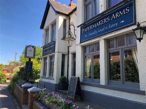 Family Birthday - Reviews, Photos - The Papermakers Arms - Tripadvisor