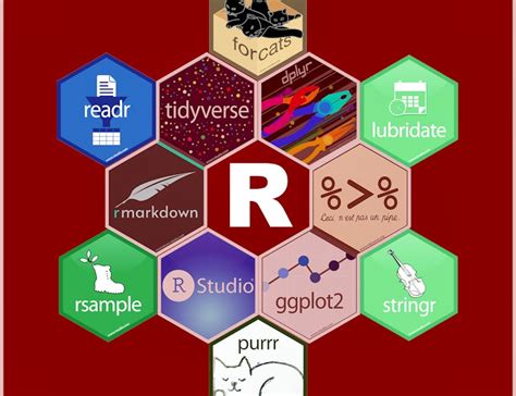 Image result for R Program Course Course 9