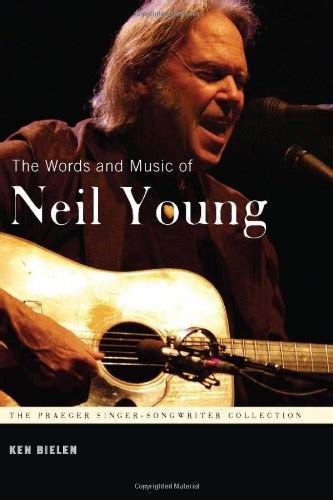 The Words and Music of Neil Young (豆瓣)