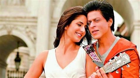 Katrina Kaif on a film with Shah Rukh Khan after Zero disaster: If ...