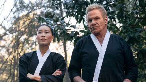 Cobra Kai Season 6 Posts Series-Low RT Audience Score for Netflix Series