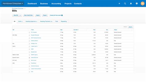 Pay Bills on Time With Xero Accounts Payable Software | Xero
