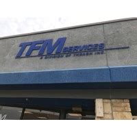 Image result for TFM SPRL