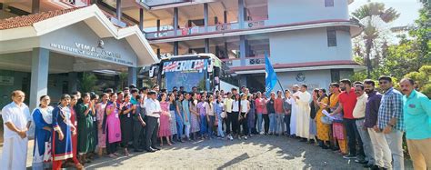 Photo Gallery :: Gallery :: Vimal Jyothi Institute of Management and ...