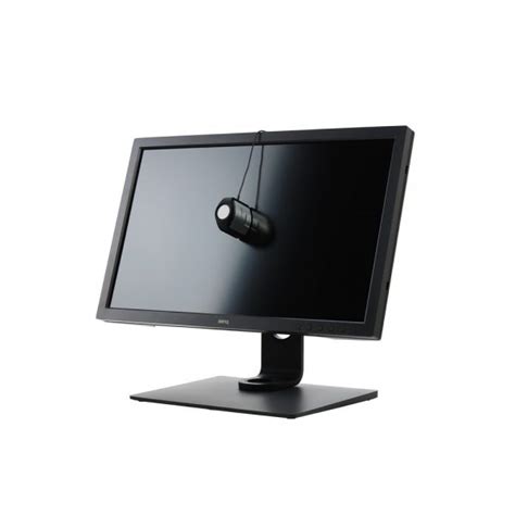 ColorChecker Display Pro 的图像结果