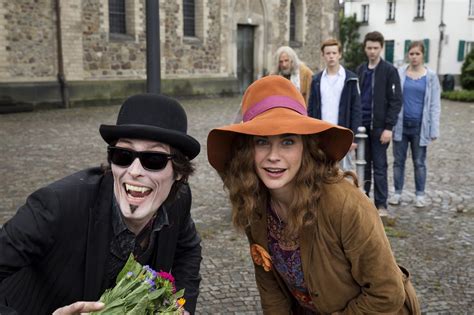 Las Hermanas Vampiro 3, película de estreno en Disney Channel - TVCinews