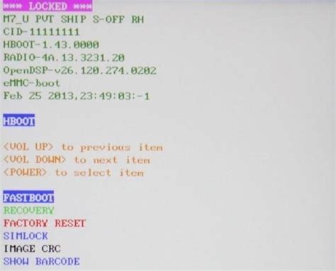 Image result for No Cable Phone Fastboot Comment