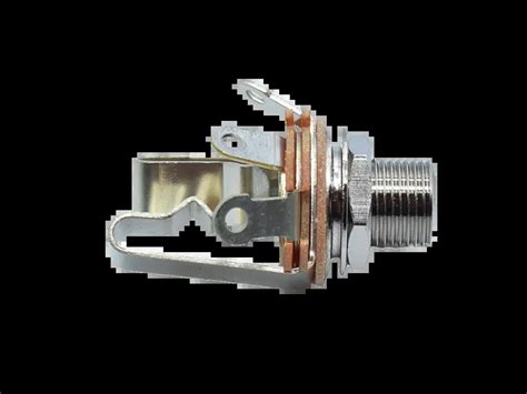 Tube-Town Store - Switchcraft L12B, 6,3 mm Klinkenbuchse Stereo