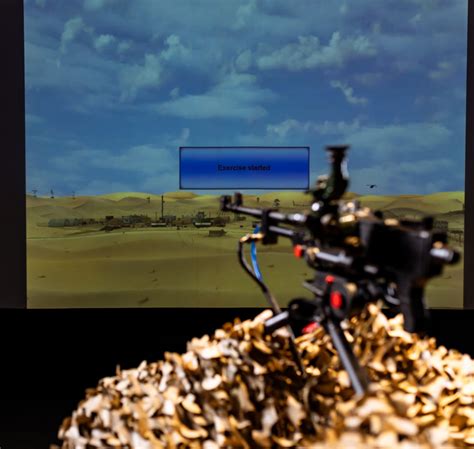 Image result for Machine Gun Simulator