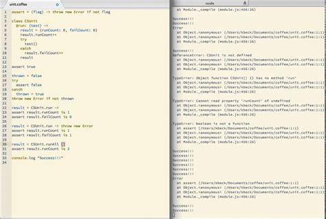 CoffeeScript Tutorial 的图像结果