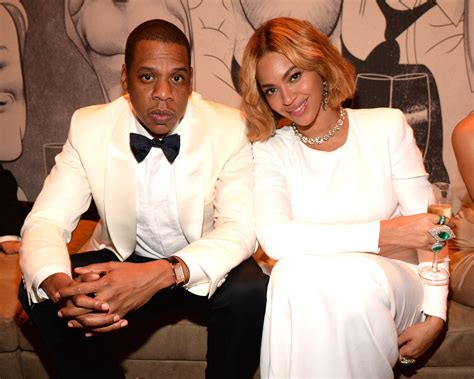 Jay-Z Opens Up About Rebuilding His Marriage to Beyoncé