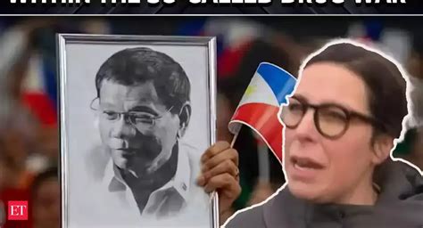 ICC’s prosecution of Philippines’ Ex-Prez Duterte: Analysts decode ...