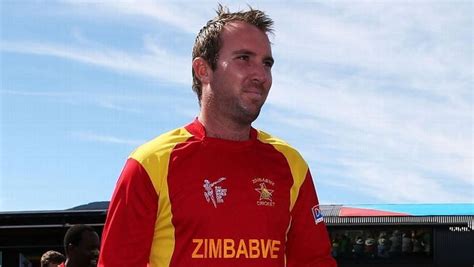 5 legends who played for Zimbabwe