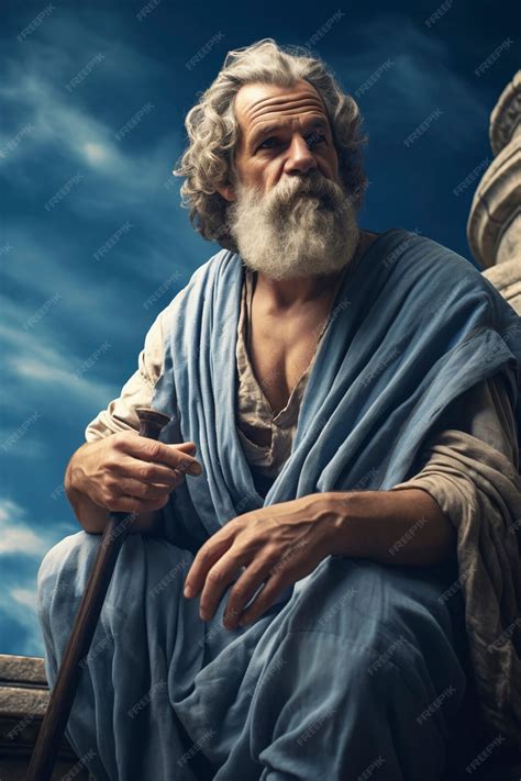 Philosopher Example 的图像结果