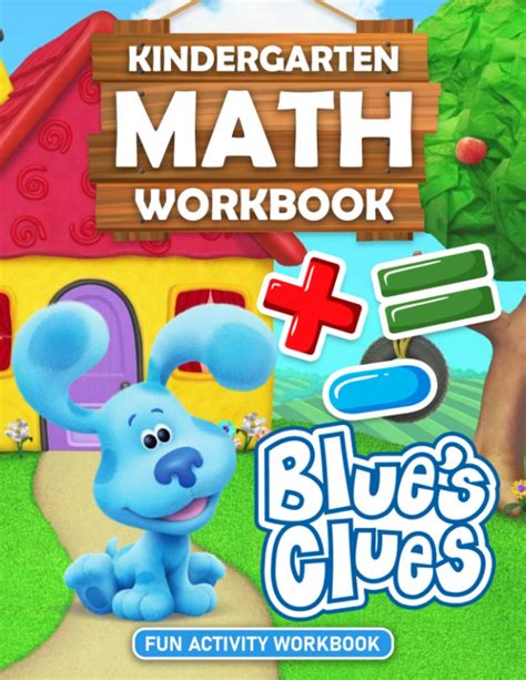 Image result for Blue Clues Math Games