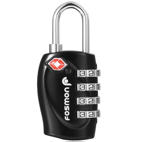 Image result for Fosmon Combination Lock