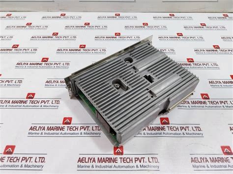 Siemens Din 41752 Built-in Power Supply System Svs2 25A Dc24V – Aeliya ...