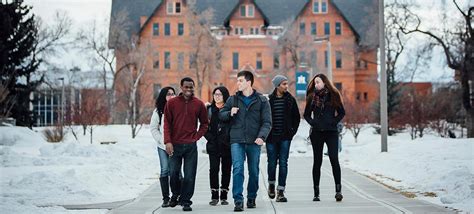 Info Request - Thank You - Undergraduate Admissions | Montana State ...