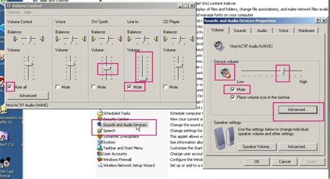 Check Volume Button 的图像结果