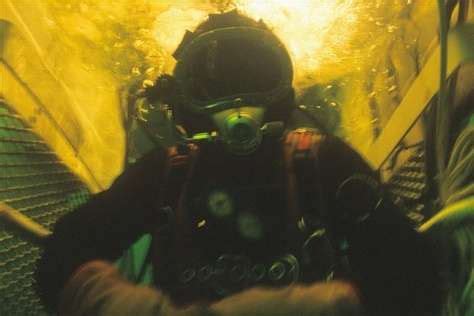 Diving Failure 的图像结果