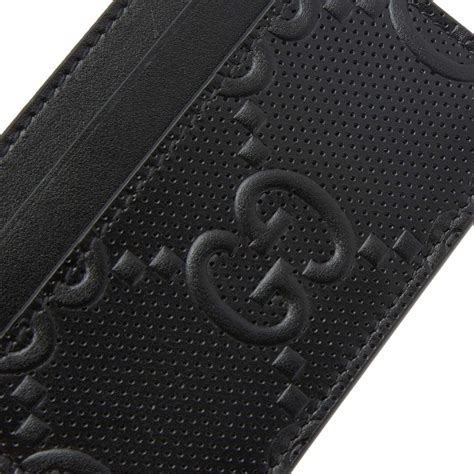 Mens Gucci Card Holder at Douglas Jacobson blog