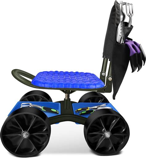 Rolling Chair For Gardening at Edward Diaz blog