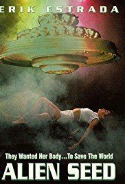Image result for Alien Seed 1989