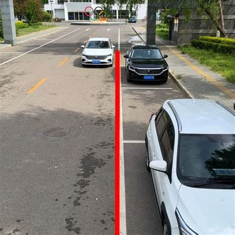 Image result for Parking Tutorials for New Drivers