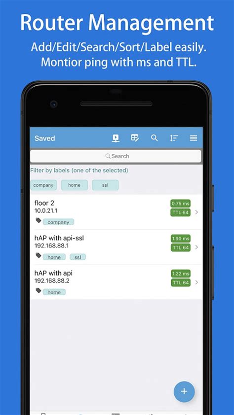 Image result for Winbox Android
