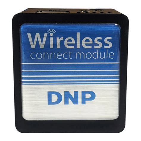 Image result for DNP Wireless Connect Module