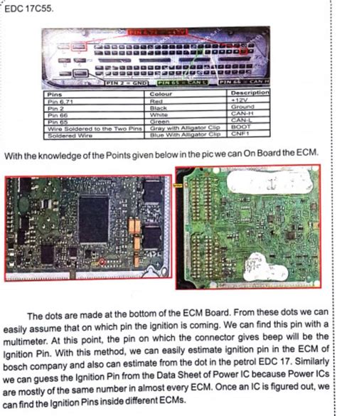 Image result for ECU Module Repair