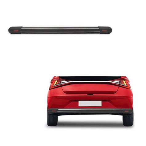 Buy Rear Bumper Safety Guard Accessories online in India