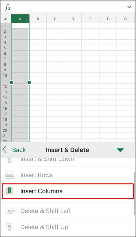How to Add a Column 的图像结果