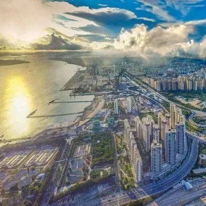 汕头，中国唯一一座中心城区有内海的城市，实力曾经超过深圳东莞_腾讯新闻